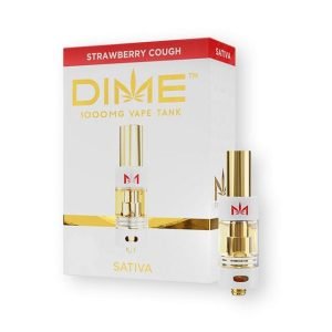 dime cartridge