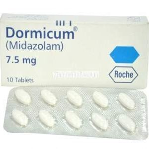 dormicum kopen