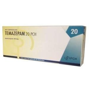 temazepam kopen