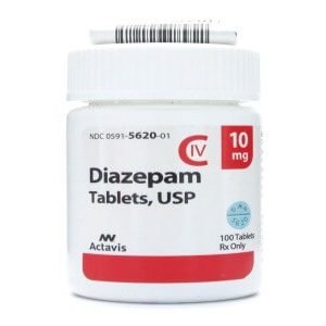 diazepam kruidvat