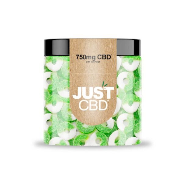 cbd gummies