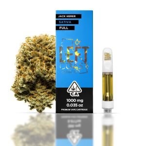 Jack Herer Cartridge