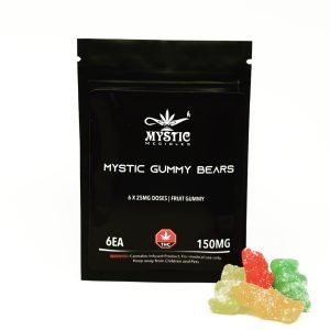 gummy bears