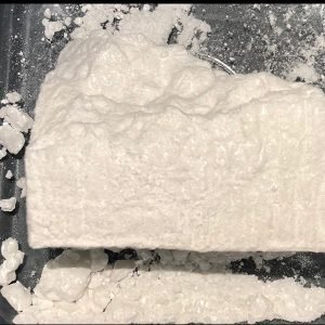 cocaine