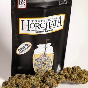 horchata strain