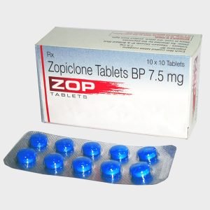 zopiclone 7.5 mg kopen