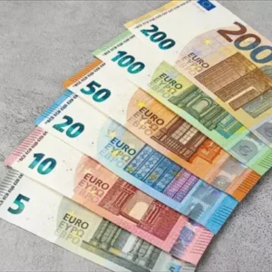 buy fake euro bills